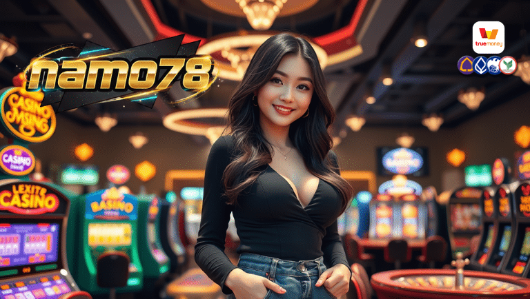namo78 slot