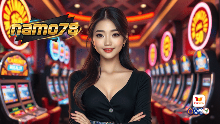 namo78 สล็อต